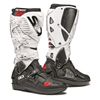  Giày Motocross SIDI Crossfire 3 SRS - Black White 