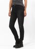  Quần Jeans John Doe Women Betty High Black Used-XTM 