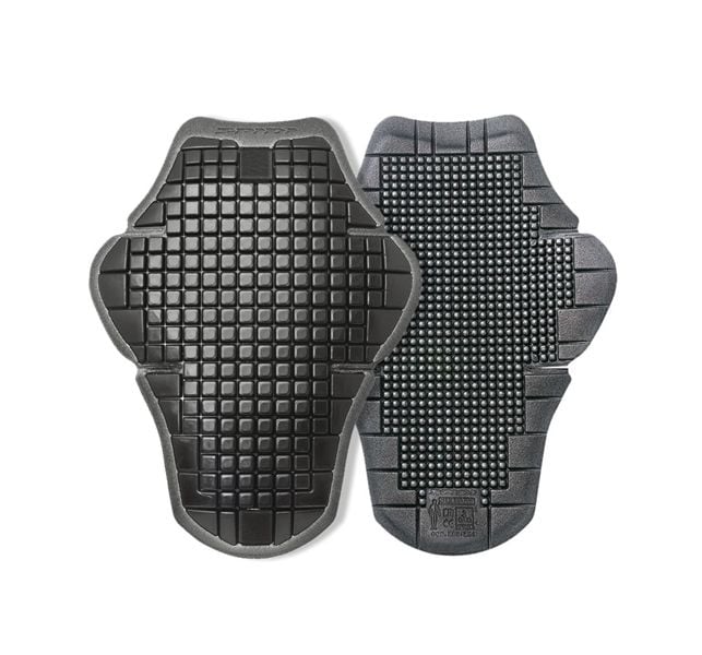  Giáp Lưng Spidi Compact Warrior Level 1 