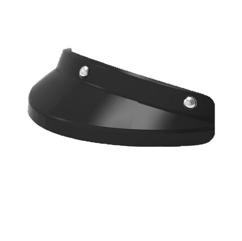 Lưỡi Trai NEXX X.G10/X.G100 - Black