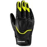  Găng Tay Chống Nước Spidi NKD Black Yellow 
