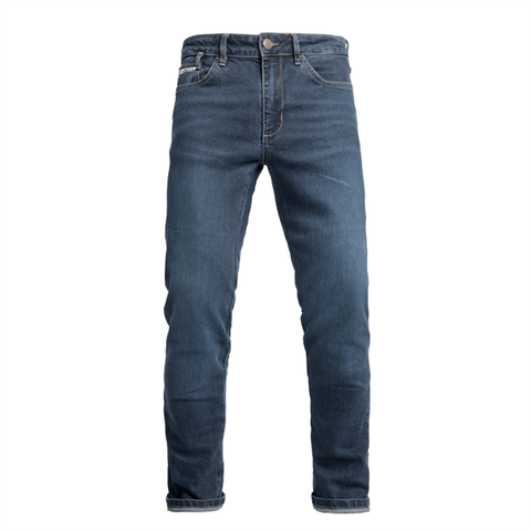 Quần Jeans JOHN DOE Taylor Mono Indigo