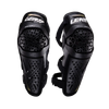  Giáp Gối & Ống Khuyển LEATT Dual Axis Pro Black 