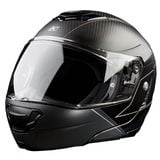  Mũ Lật Cằm KLIM TK1200 Karbon 