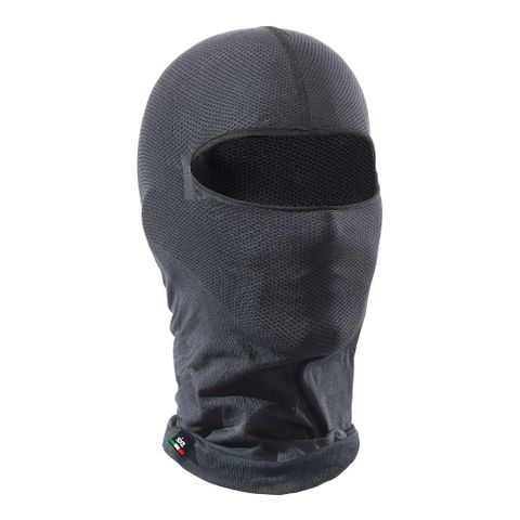 Khăn Trùm Đầu SIX2 V2 - Dark Grey