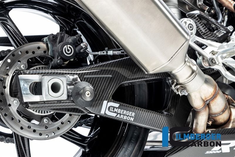  Ilmberger Ốp Gắp [Phải] BMW S1000RR 2019 
