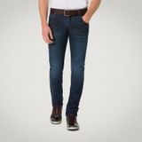  Quần Jeans PMJ Deux - Blue 