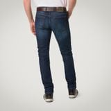  Quần Jeans PMJ Deux - Blue 