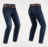  Quần Jeans PMJ Deux - Blue 