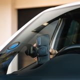  Quadlock MAG Mount Điện Thoại Universal 