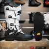  Giày Motocross SIDI XPower SC - Black White 