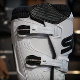  Giày Motocross SIDI XPower SC - Black White 
