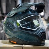  Mũ Bảo Hiểm Adventure Nexx X.WED3 - Wild Pro Blue 