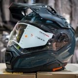  Mũ Bảo Hiểm Adventure Nexx X.WED3 - Wild Pro Blue 