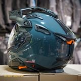 Mũ Bảo Hiểm Adventure Nexx X.WED3 - Wild Pro Blue 