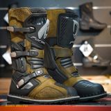  Giày FORMA Terra Evo - Brown 