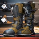  Giày FORMA Terra Evo - Brown 