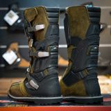  Giày FORMA Terra Evo - Brown 