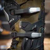  Giày FORMA Terra Evo - Brown 