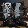  Giày Motocross SIDI Crossfire 3 SRS - Black Ash 
