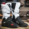  Giày Motocross SIDI Crossfire 3 - Black White 