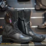  Giày Adventure SIDI Gavia GoreTex [Nữ] - Black 