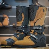  Giày SIDI Adventure 2 GoreTex - Tobaco 