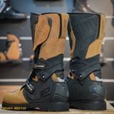  Giày SIDI Adventure 2 GoreTex - Tobaco 