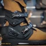  Giày SIDI Adventure 2 GoreTex - Tobaco 