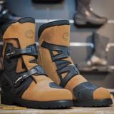  Giày SIDI Mid Adventure 2 GoreTex - Tobacco 
