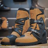  Giày SIDI Mid Adventure 2 GoreTex - Tobacco 