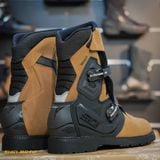  Giày SIDI Mid Adventure 2 GoreTex - Tobacco 
