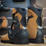  Giày SIDI Mid Adventure 2 GoreTex - Tobacco 
