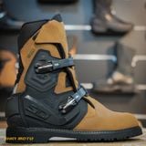  Giày SIDI Mid Adventure 2 GoreTex - Tobacco 
