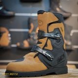  Giày SIDI Mid Adventure 2 GoreTex - Tobacco 