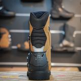  Giày SIDI Mid Adventure 2 GoreTex - Tobacco 