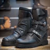  Giày SIDI Mid Adventure 2 GoreTex - Black 