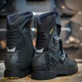  Giày SIDI Mid Adventure 2 GoreTex - Black 