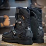 Giày SIDI Mid Adventure 2 GoreTex - Black 