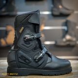  Giày SIDI Mid Adventure 2 GoreTex - Black 