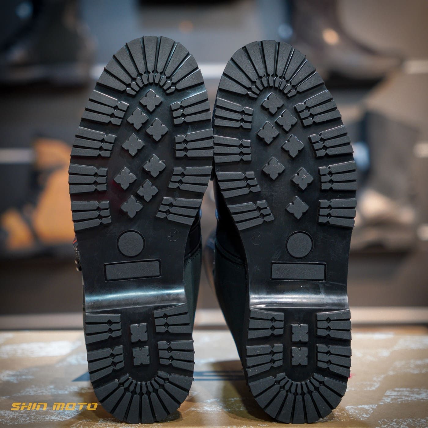 seek Giày SIDI Mid Adventure 2 GoreTex Black