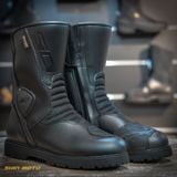  Giày SIDI Gavia GoreTex Adventure - Black 