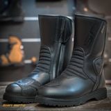  Giày SIDI Gavia GoreTex Adventure - Black 