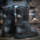  Giày SIDI Gavia GoreTex Adventure - Black 