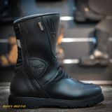  Giày SIDI Gavia GoreTex Adventure - Black 