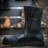  Giày SIDI Gavia GoreTex Adventure - Black 