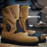  Giày SIDI Gavia GoreTex Adventure - Tobacco 