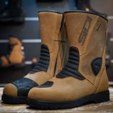  Giày SIDI Gavia GoreTex Adventure - Tobacco 