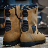  Giày SIDI Gavia GoreTex Adventure - Tobacco 
