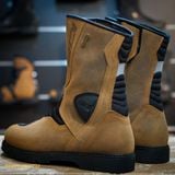  Giày SIDI Gavia GoreTex Adventure - Tobacco 